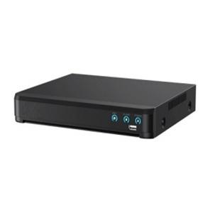 4-х канальный 4K POE IP видеорегистратор TELS NVR-04HP2